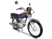 2013 Izuka TL 125A photo